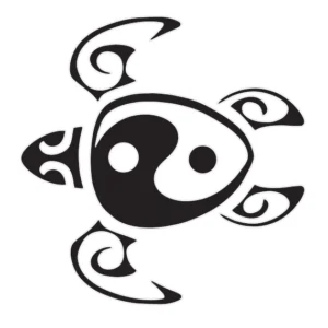 Tortue Yin
