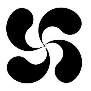 Croix Basque