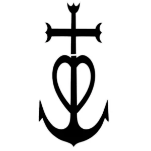 Croix Camarguaise D