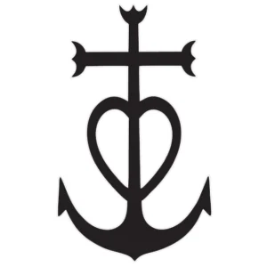 Croix Camarguaise