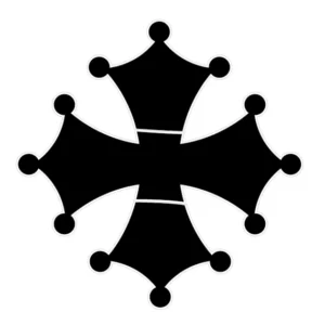 Croix Occitane G