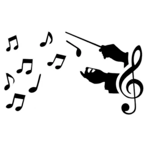 Mains Chef d'Orchestre