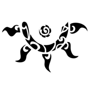 Tatouage Polynésien