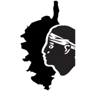 Tête de Maure Corse