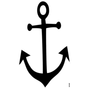 Ancre de Bateau