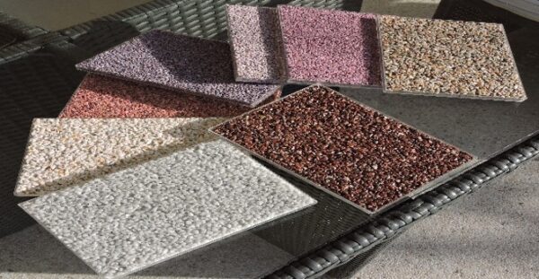 Plaquettes Echantillon Individuel