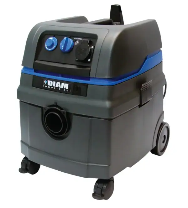 Aspirateur Sans Sac ASP-E16