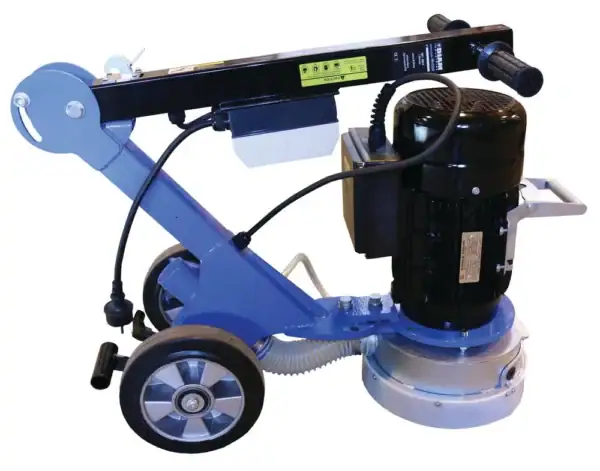 Ponceuse Diam 250 PB-E 250